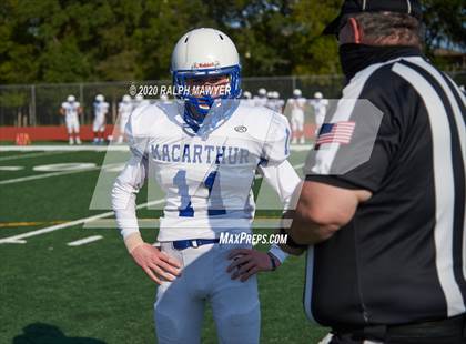 Thumbnail 3 in Macarthur [Douglas] @ Boerne-Champion photogallery.
