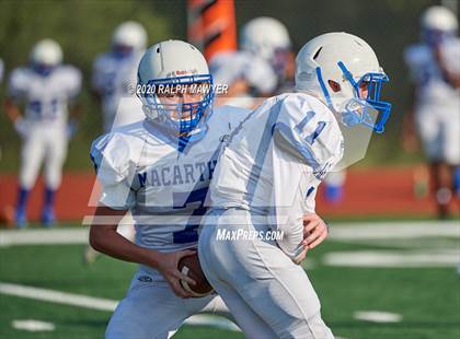 Thumbnail 1 in Macarthur [Douglas] @ Boerne-Champion photogallery.