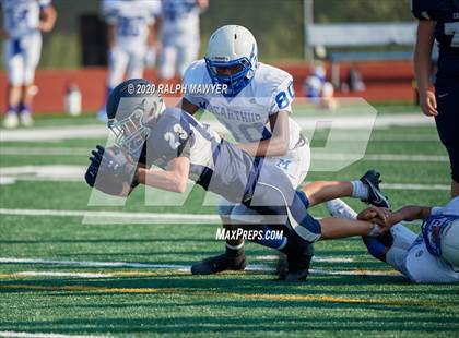 Thumbnail 1 in Macarthur [Douglas] @ Boerne-Champion photogallery.