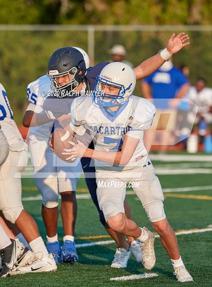 Thumbnail 1 in Macarthur [Douglas] @ Boerne-Champion photogallery.