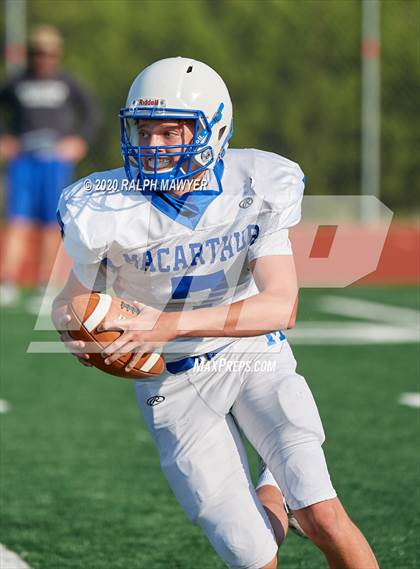 Thumbnail 2 in Macarthur [Douglas] @ Boerne-Champion photogallery.