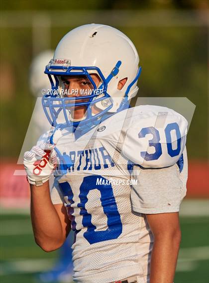 Thumbnail 2 in Macarthur [Douglas] @ Boerne-Champion photogallery.