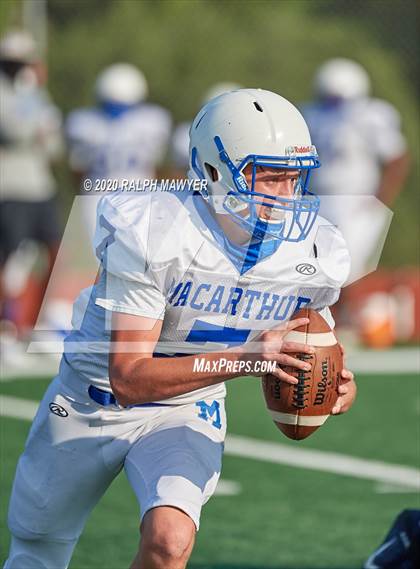 Thumbnail 3 in Macarthur [Douglas] @ Boerne-Champion photogallery.