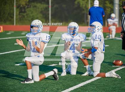 Thumbnail 2 in Macarthur [Douglas] @ Boerne-Champion photogallery.