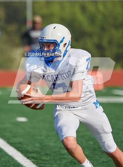 Thumbnail 3 in Macarthur [Douglas] @ Boerne-Champion photogallery.