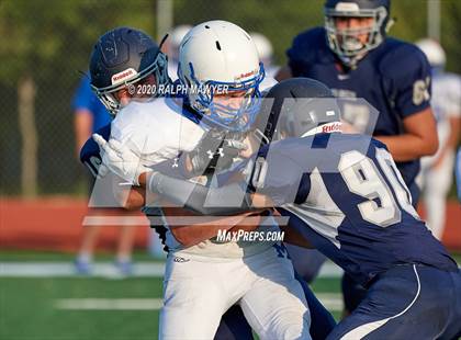 Thumbnail 1 in Macarthur [Douglas] @ Boerne-Champion photogallery.