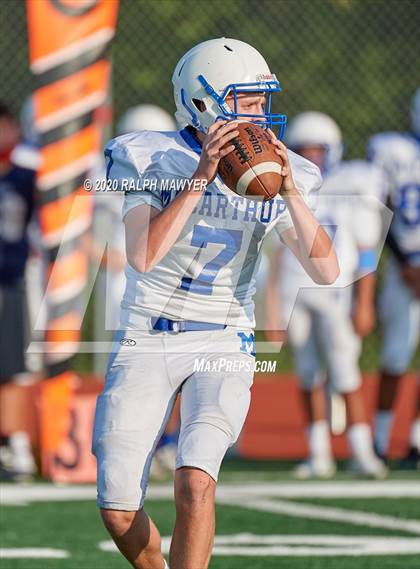 Thumbnail 3 in Macarthur [Douglas] @ Boerne-Champion photogallery.
