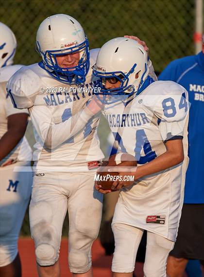Thumbnail 1 in Macarthur [Douglas] @ Boerne-Champion photogallery.