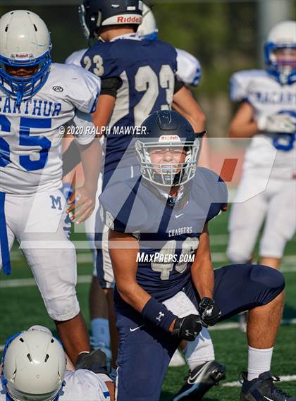 Thumbnail 2 in Macarthur [Douglas] @ Boerne-Champion photogallery.