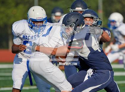 Thumbnail 1 in Macarthur [Douglas] @ Boerne-Champion photogallery.