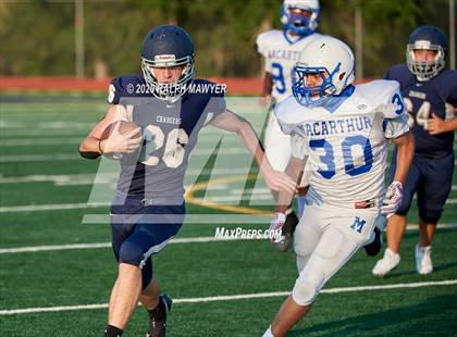 Thumbnail 2 in Macarthur [Douglas] @ Boerne-Champion photogallery.