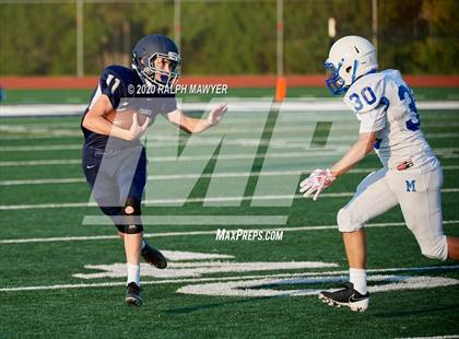 Thumbnail 2 in Macarthur [Douglas] @ Boerne-Champion photogallery.
