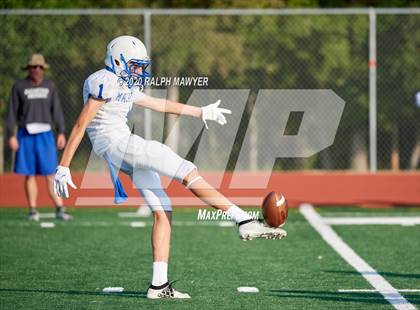 Thumbnail 2 in Macarthur [Douglas] @ Boerne-Champion photogallery.