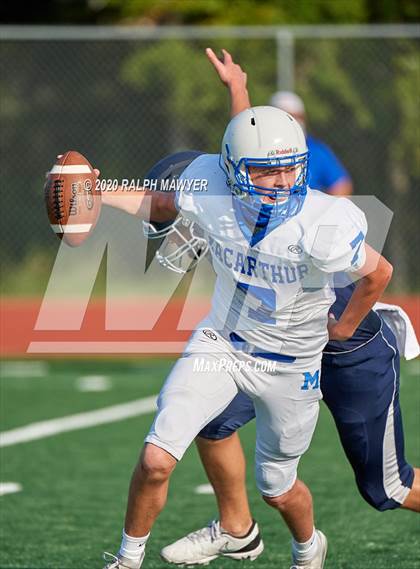 Thumbnail 3 in Macarthur [Douglas] @ Boerne-Champion photogallery.