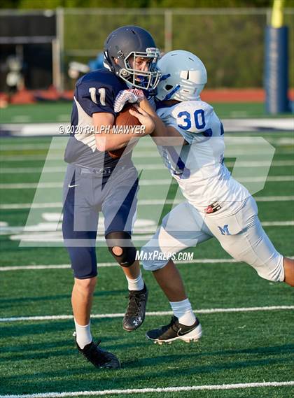 Thumbnail 1 in Macarthur [Douglas] @ Boerne-Champion photogallery.