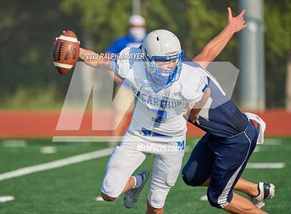 Thumbnail 2 in Macarthur [Douglas] @ Boerne-Champion photogallery.