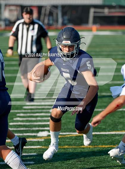 Thumbnail 1 in Macarthur [Douglas] @ Boerne-Champion photogallery.