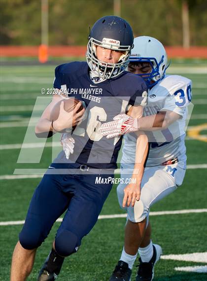 Thumbnail 3 in Macarthur [Douglas] @ Boerne-Champion photogallery.