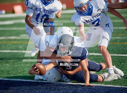 Thumbnail 3 in Macarthur [Douglas] @ Boerne-Champion photogallery.