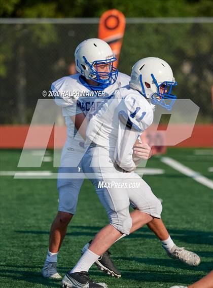 Thumbnail 3 in Macarthur [Douglas] @ Boerne-Champion photogallery.