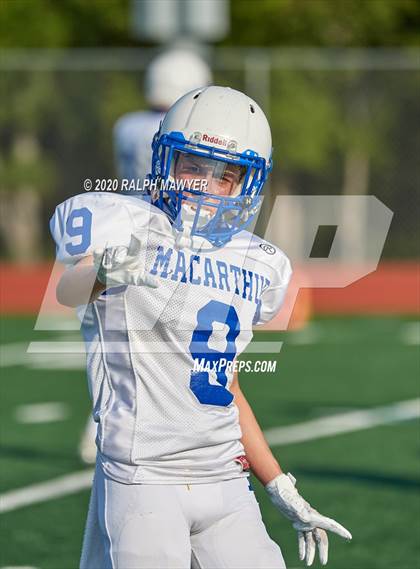 Thumbnail 1 in Macarthur [Douglas] @ Boerne-Champion photogallery.
