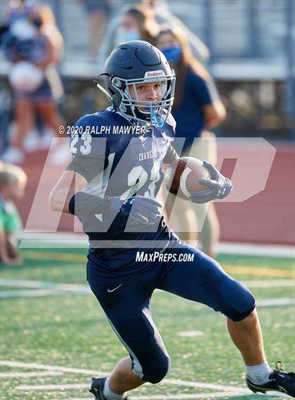 Thumbnail 3 in Macarthur [Douglas] @ Boerne-Champion photogallery.