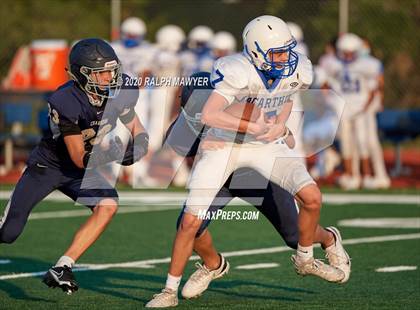 Thumbnail 1 in Macarthur [Douglas] @ Boerne-Champion photogallery.