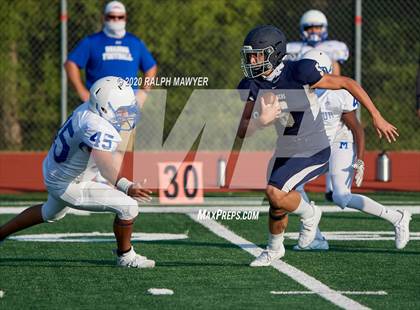 Thumbnail 1 in Macarthur [Douglas] @ Boerne-Champion photogallery.