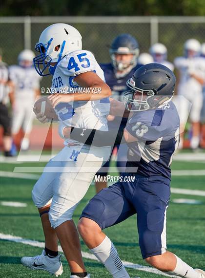 Thumbnail 1 in Macarthur [Douglas] @ Boerne-Champion photogallery.
