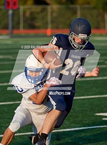 Thumbnail 1 in Macarthur [Douglas] @ Boerne-Champion photogallery.