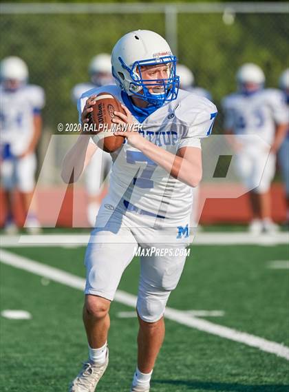 Thumbnail 1 in Macarthur [Douglas] @ Boerne-Champion photogallery.