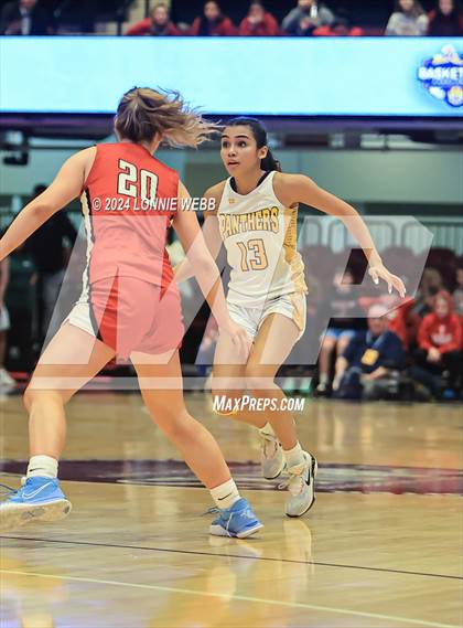 Thumbnail 1 in Tappan Zee vs Walter Panas (NYSPHSAA Section 1 Class A Semifinal) photogallery.