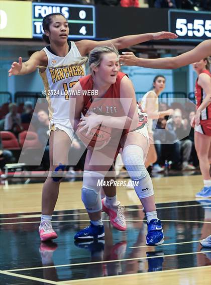 Thumbnail 1 in Tappan Zee vs Walter Panas (NYSPHSAA Section 1 Class A Semifinal) photogallery.