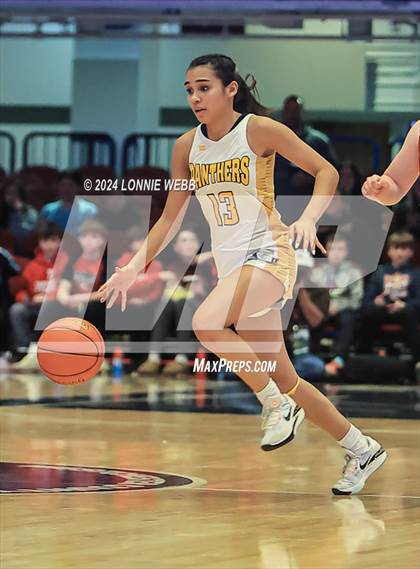 Thumbnail 2 in Tappan Zee vs Walter Panas (NYSPHSAA Section 1 Class A Semifinal) photogallery.