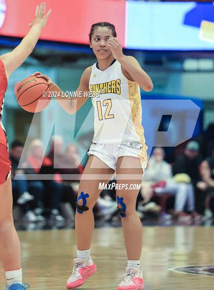 Thumbnail 1 in Tappan Zee vs Walter Panas (NYSPHSAA Section 1 Class A Semifinal) photogallery.