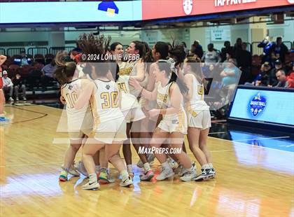 Thumbnail 1 in Tappan Zee vs Walter Panas (NYSPHSAA Section 1 Class A Semifinal) photogallery.