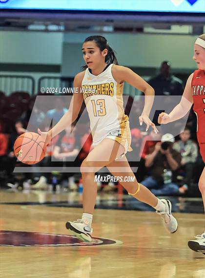 Thumbnail 3 in Tappan Zee vs Walter Panas (NYSPHSAA Section 1 Class A Semifinal) photogallery.