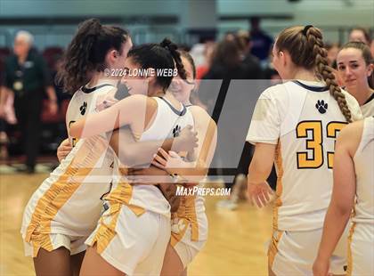 Thumbnail 3 in Tappan Zee vs Walter Panas (NYSPHSAA Section 1 Class A Semifinal) photogallery.