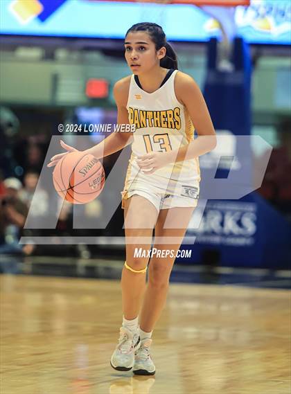 Thumbnail 2 in Tappan Zee vs Walter Panas (NYSPHSAA Section 1 Class A Semifinal) photogallery.