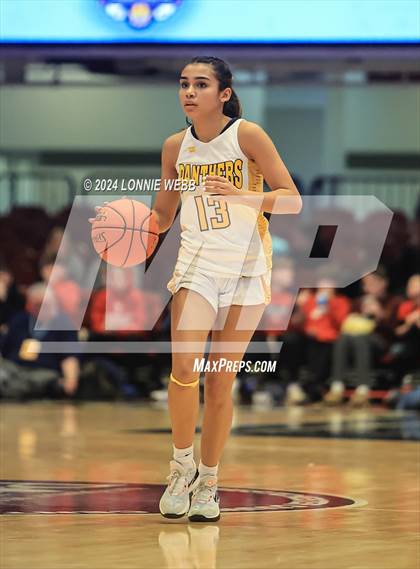 Thumbnail 3 in Tappan Zee vs Walter Panas (NYSPHSAA Section 1 Class A Semifinal) photogallery.