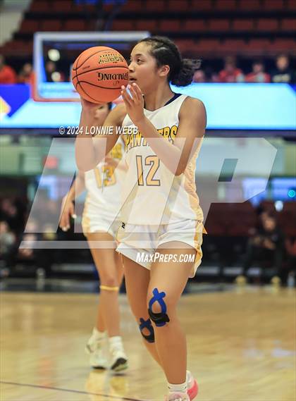 Thumbnail 1 in Tappan Zee vs Walter Panas (NYSPHSAA Section 1 Class A Semifinal) photogallery.