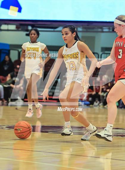 Thumbnail 1 in Tappan Zee vs Walter Panas (NYSPHSAA Section 1 Class A Semifinal) photogallery.