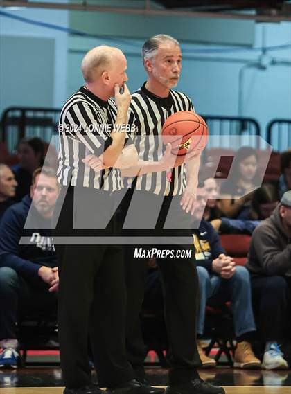 Thumbnail 3 in Tappan Zee vs Walter Panas (NYSPHSAA Section 1 Class A Semifinal) photogallery.
