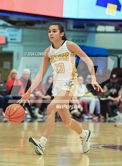Thumbnail 1 in Tappan Zee vs Walter Panas (NYSPHSAA Section 1 Class A Semifinal) photogallery.
