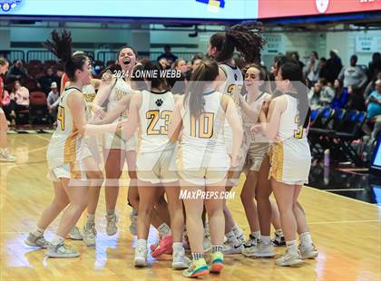 Thumbnail 1 in Tappan Zee vs Walter Panas (NYSPHSAA Section 1 Class A Semifinal) photogallery.
