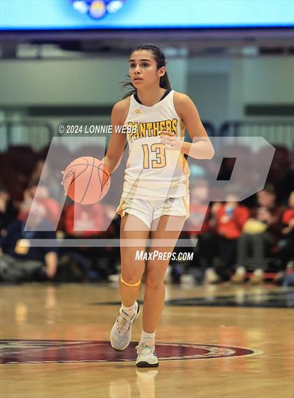 Thumbnail 2 in Tappan Zee vs Walter Panas (NYSPHSAA Section 1 Class A Semifinal) photogallery.