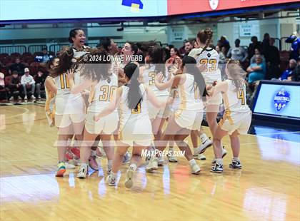 Thumbnail 3 in Tappan Zee vs Walter Panas (NYSPHSAA Section 1 Class A Semifinal) photogallery.