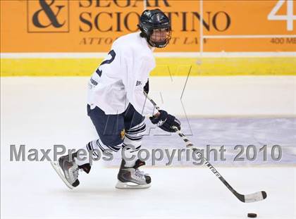Thumbnail 2 in Section 5 Senior Select All-Star Game photogallery.