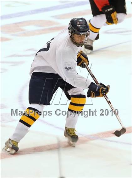 Thumbnail 3 in Section 5 Senior Select All-Star Game photogallery.