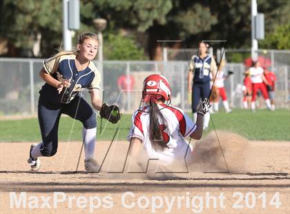 Thumbnail 3 in Notre Dame @ Burroughs photogallery.